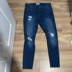 Loft Jeans